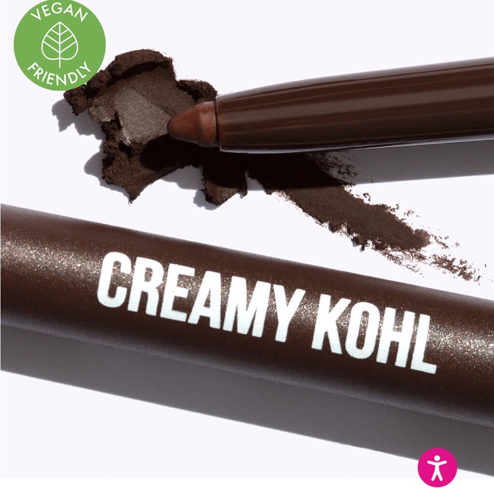 Creamy Kohl Longwear Eye Pencil (Brown)